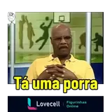 Sticker para WhatsApp