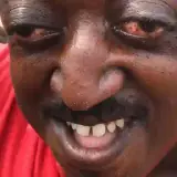 Figurinha de reação para WhatsApp