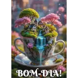 Figurinha para WhatsApp