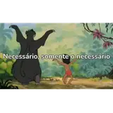 Figurinha de Filmes para WhatsApp