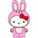 Figurinha para WhatsApp