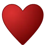 Amor WhatsApp sticker