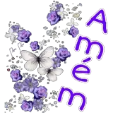 Figurinha de Amor para WhatsApp