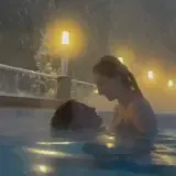 Figurinha de Amor para WhatsApp