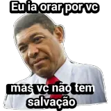 Figurinha de Memes Brasileiros para WhatsApp