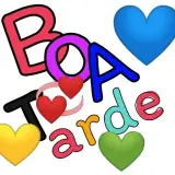 Figurinha de Saudações para WhatsApp