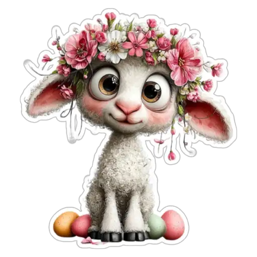 Coletadas sticker 36943