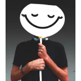Figurinha de Personagens Emoji para WhatsApp