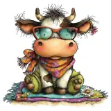 Figurinha para WhatsApp