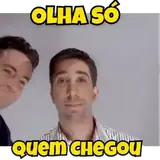Figurinha para WhatsApp