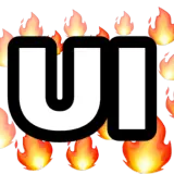 Sticker de texto para WhatsApp