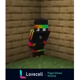 Figurinha para WhatsApp