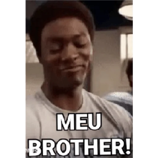 Figurinha para WhatsApp — Memes Brasileiros