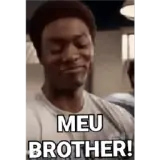 Memes Brasileiros WhatsApp sticker