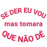 WhatsApp sticker