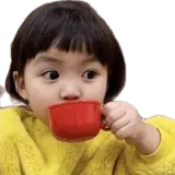 Figurinha de Engraçados para WhatsApp