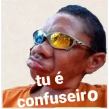 Figurinha de Memes Brasileiros para WhatsApp