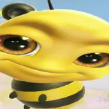 Figurinha de Animais para WhatsApp