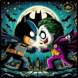 Sticker de Memes para WhatsApp