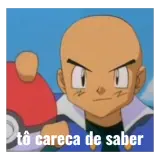 Figurinha de Memes Brasileiros para WhatsApp