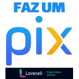 Figurinha para WhatsApp