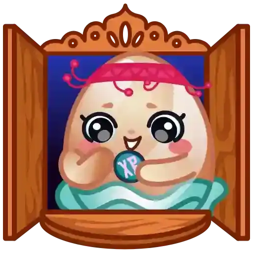 Coletadas sticker 5221
