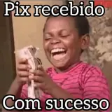 Figurinha de Memes Brasileiros para WhatsApp