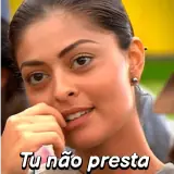Figurinha para WhatsApp