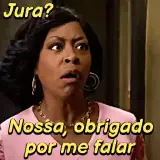 Figurinha para WhatsApp