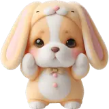 Figurinha de Animais para WhatsApp