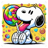 Figurinha de Animais para WhatsApp