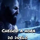 Memes Brasileiros WhatsApp sticker