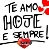 Sticker de Amor para WhatsApp