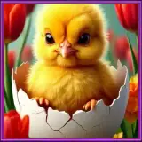 Figurinha para WhatsApp