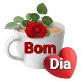 Figurinha para WhatsApp