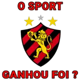 Figurinha de Esportes para WhatsApp