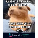 Figurinha para WhatsApp