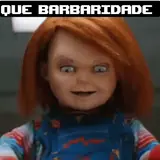 Figurinha para WhatsApp