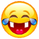 Sticker de Emojis Amarelos para WhatsApp