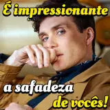 Figurinha para WhatsApp