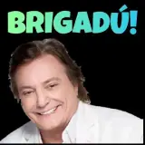 Figurinha para WhatsApp