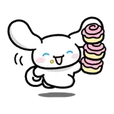 WhatsApp sticker