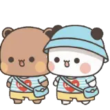 Animais WhatsApp sticker