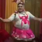 Figurinha de Engraçados para WhatsApp