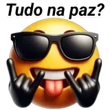 Sticker para WhatsApp
