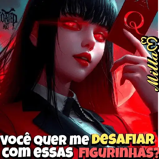 Coletadas sticker 250