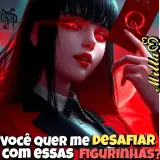 Figurinha para WhatsApp