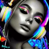 Figurinha de reação para WhatsApp