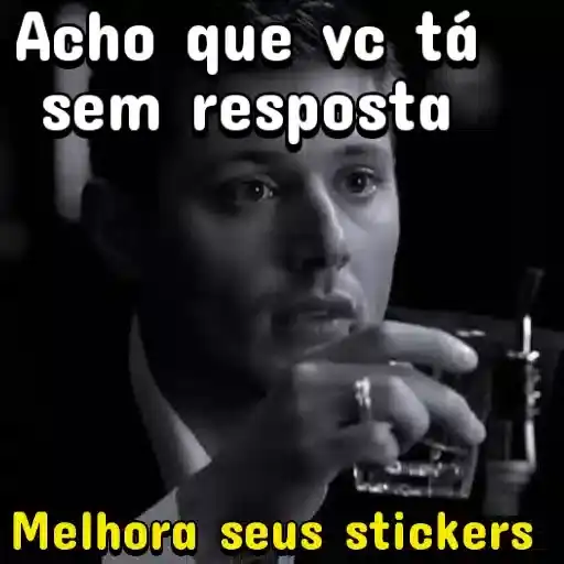 Coletadas sticker 5986