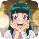 Figurinha de reação para WhatsApp